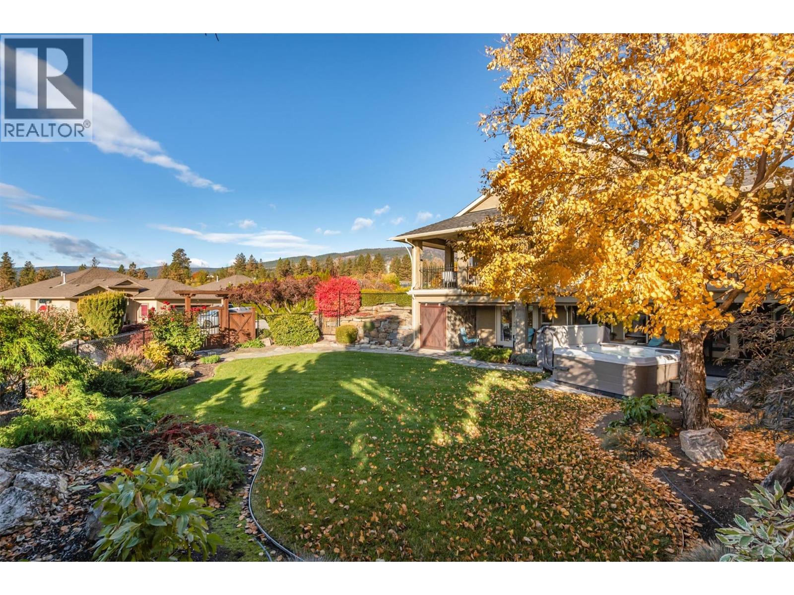  3275 Merlot Court, West Kelowna