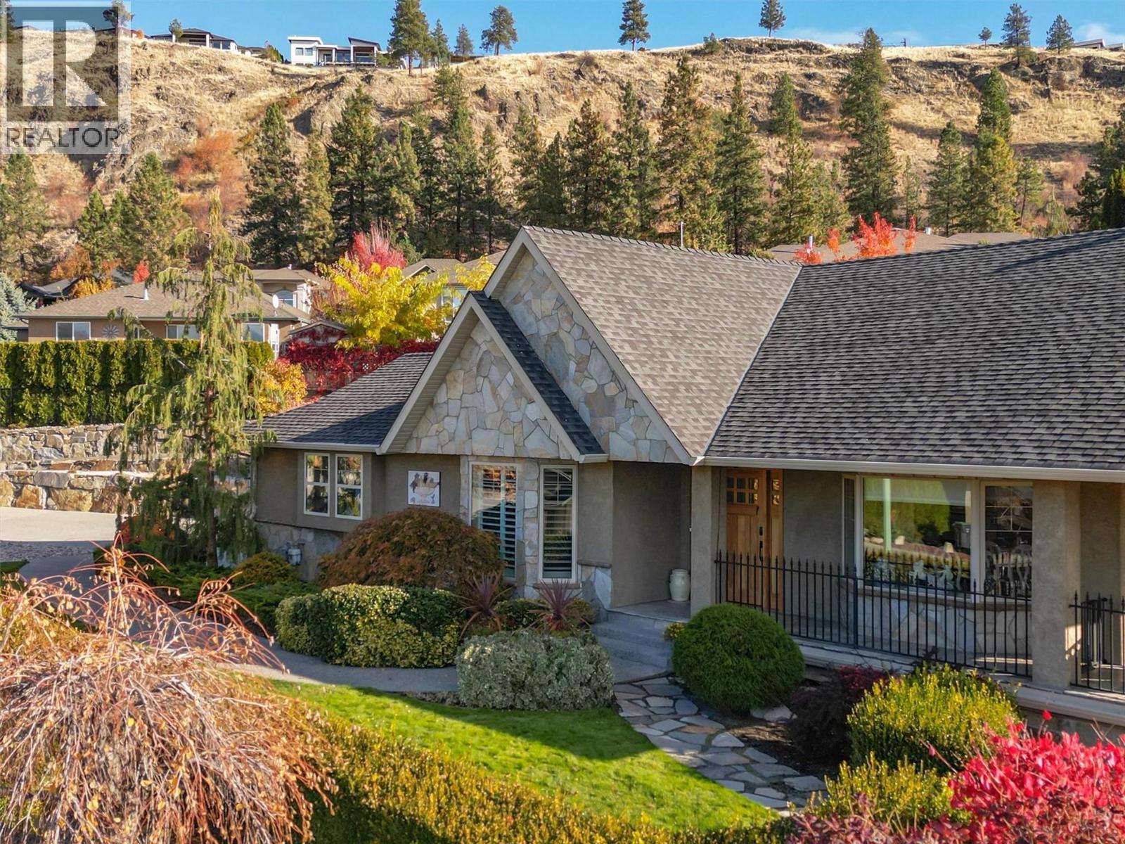  3275 Merlot Court, West Kelowna