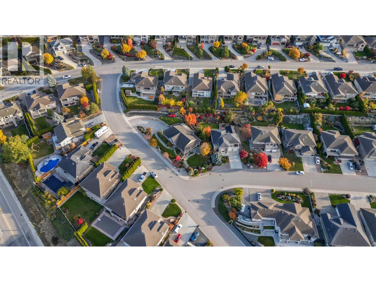  3275 Merlot Court, West Kelowna