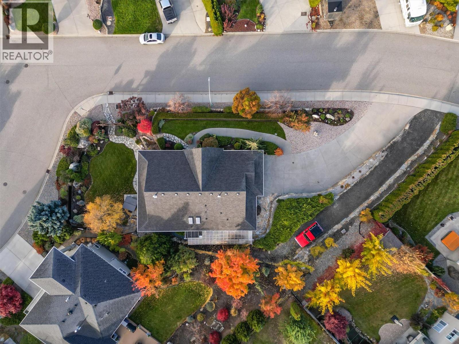  3275 Merlot Court, West Kelowna