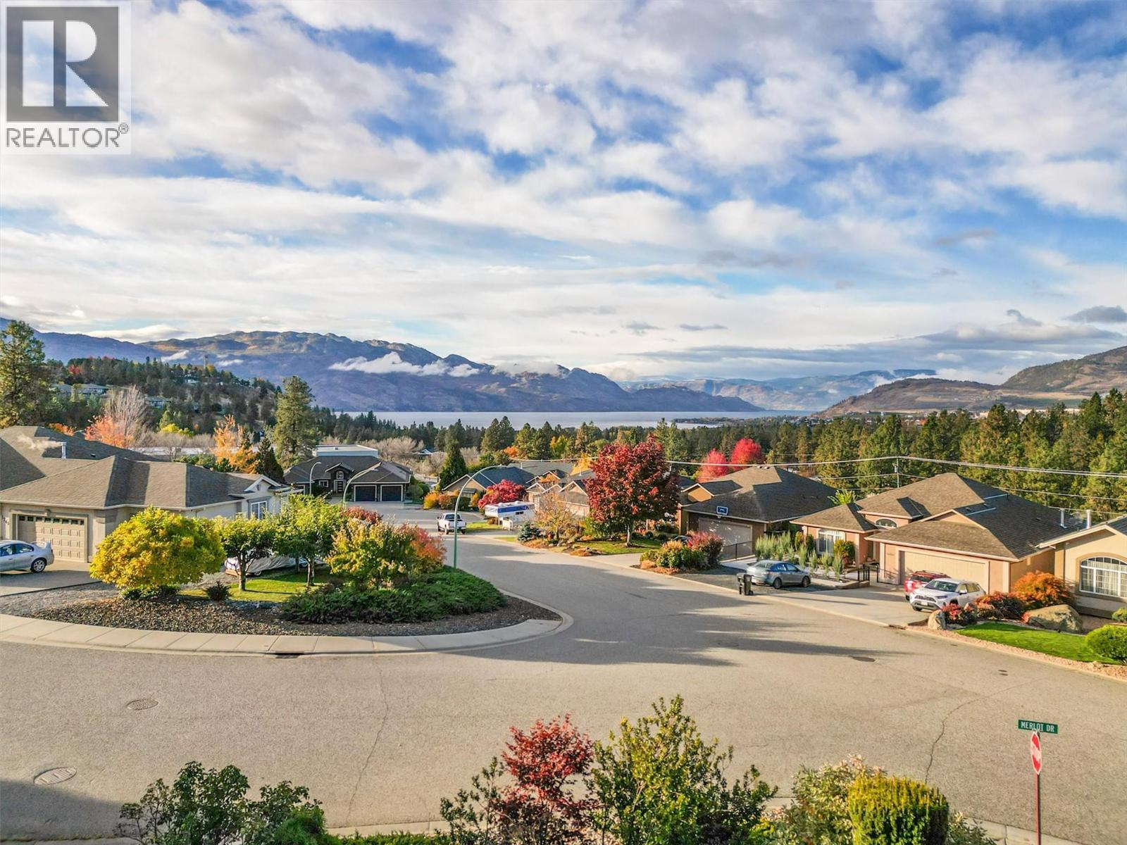  3275 Merlot Court, West Kelowna