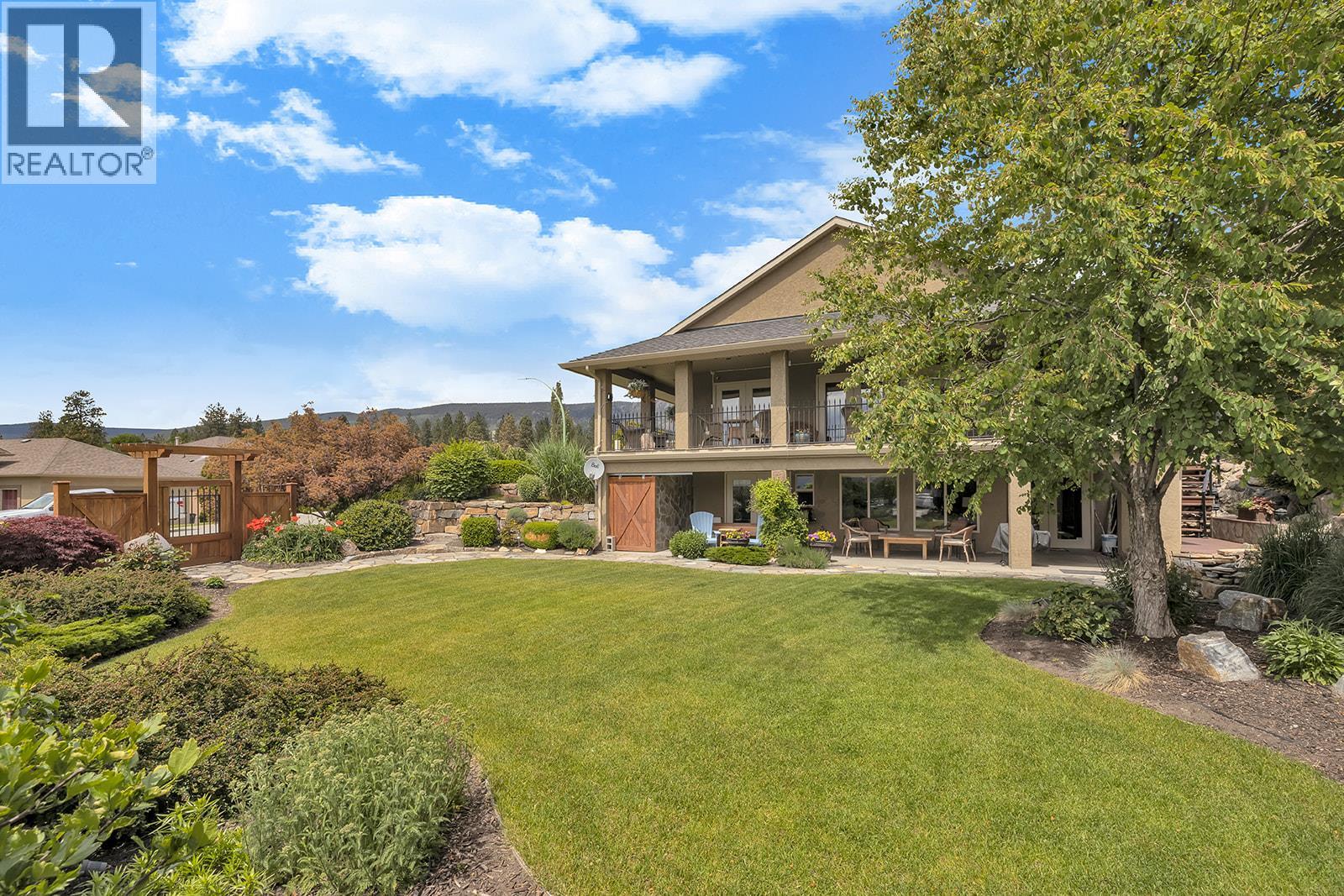  3275 Merlot Court, West Kelowna