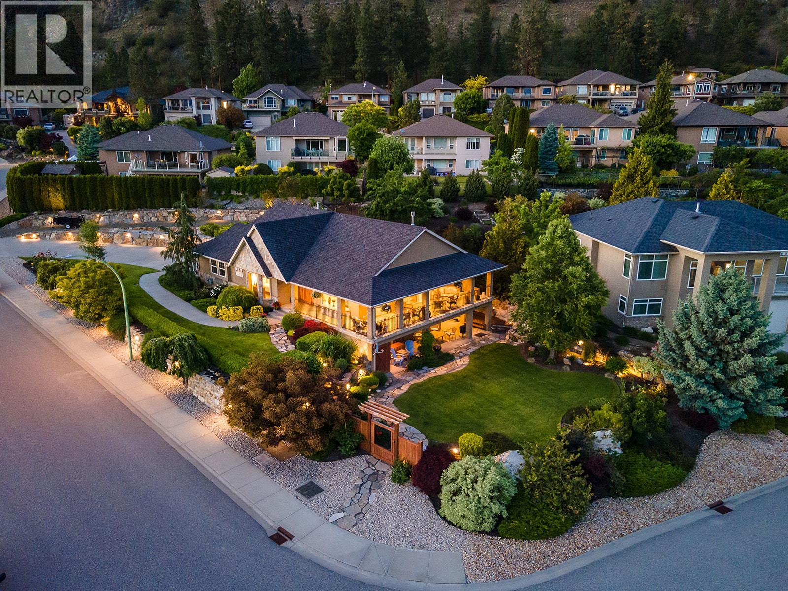  3275 Merlot Court, West Kelowna