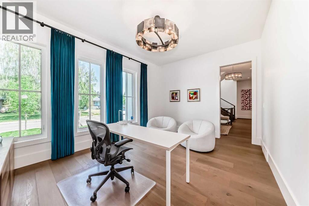 Single Family House for Sale in   Street SW Elbow Park Calgary 