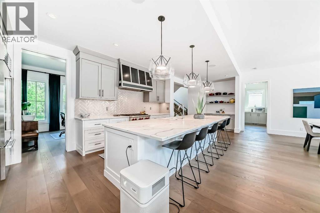 Single Family House for Sale in   Street SW Elbow Park Calgary 