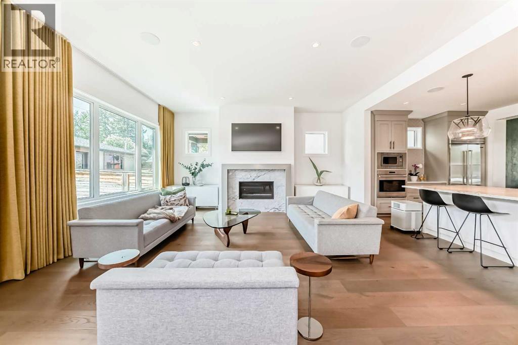 Single Family House for Sale in   Street SW Elbow Park Calgary 