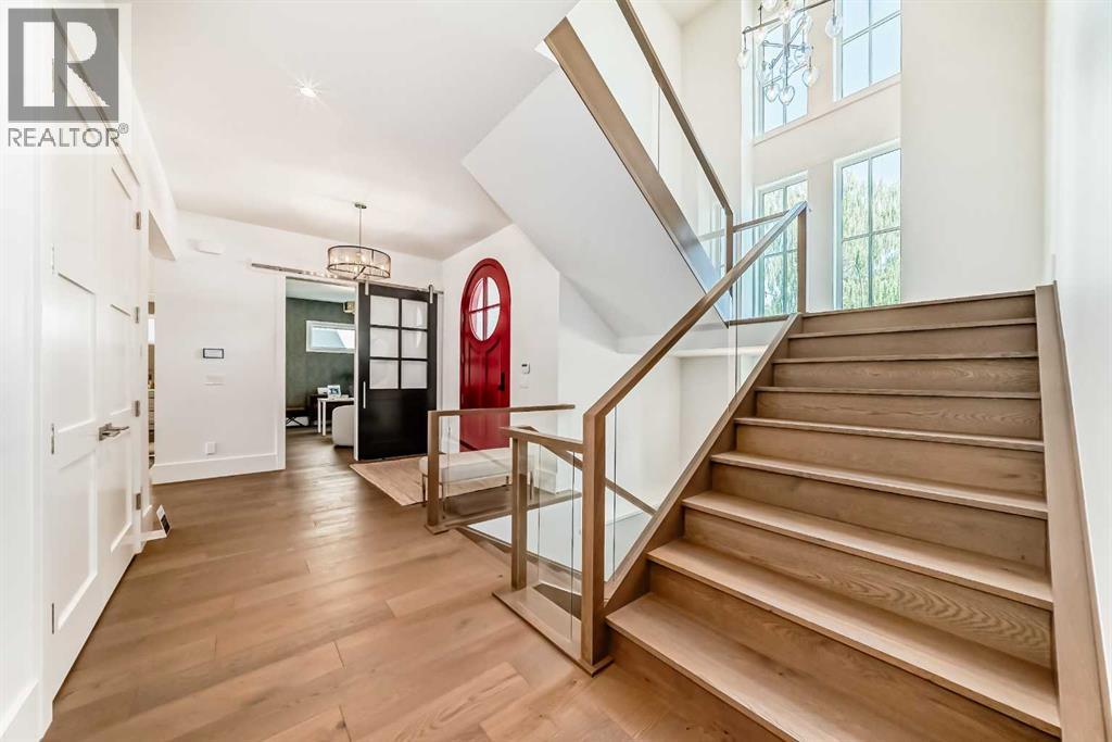 Single Family House for Sale in   Street SW Elbow Park Calgary 