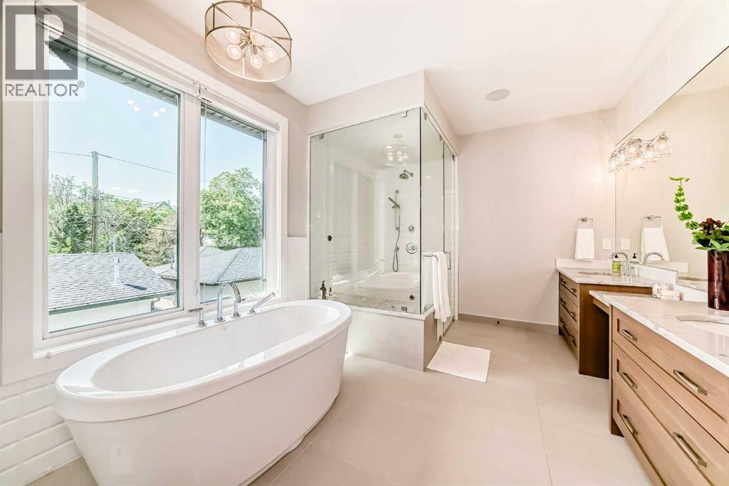 Single Family House for Sale in   Street SW Elbow Park Calgary 