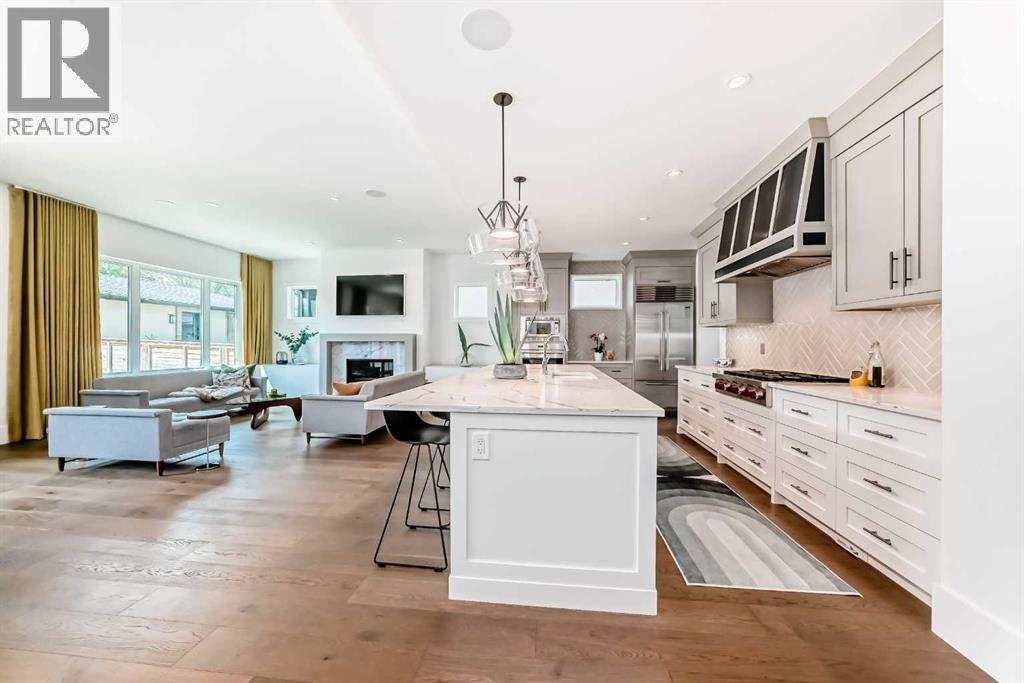 Single Family House for Sale in   Street SW Elbow Park Calgary 