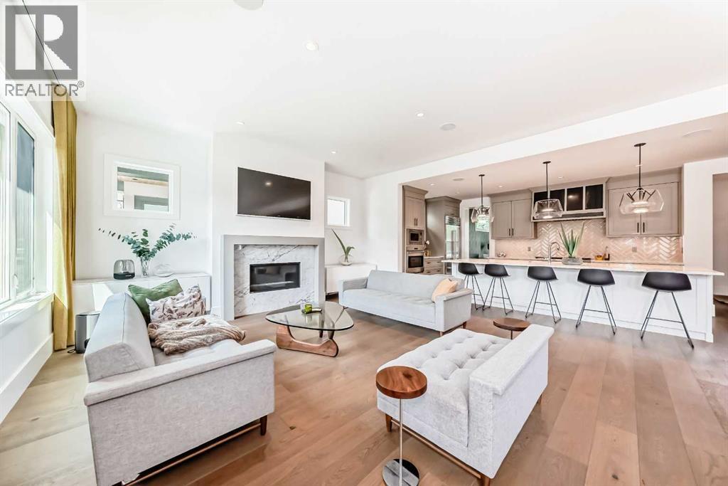 Single Family House for Sale in   Street SW Elbow Park Calgary 