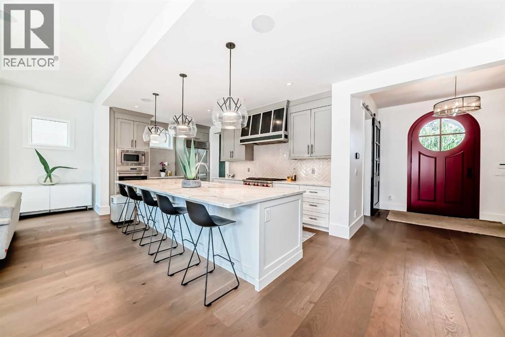 Single Family House for Sale in   Street SW Elbow Park Calgary 