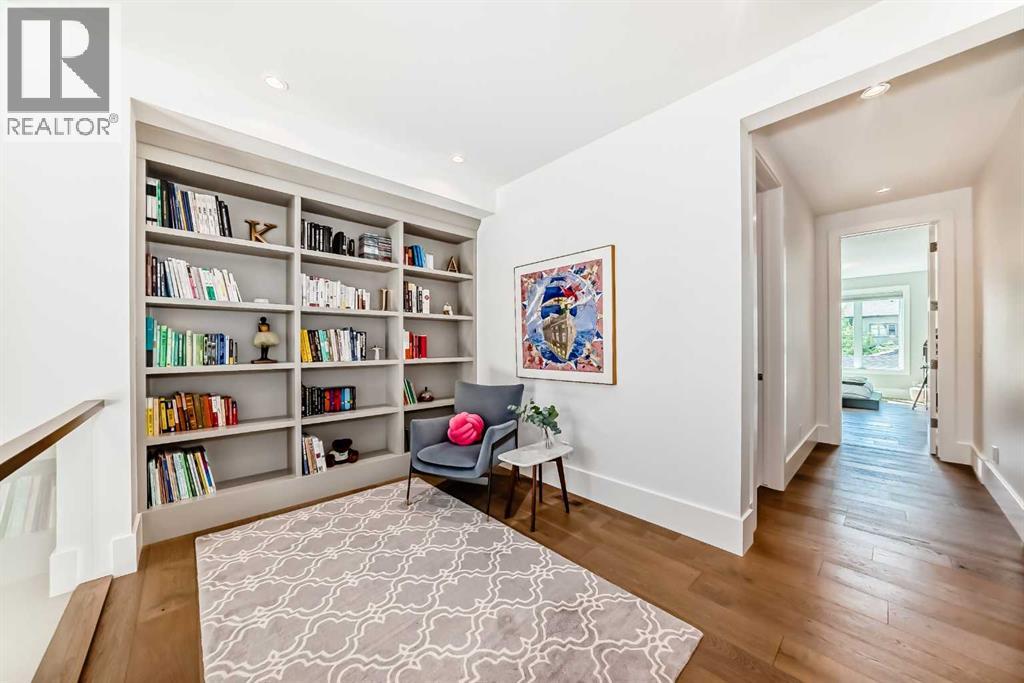 Single Family House for Sale in   Street SW Elbow Park Calgary 