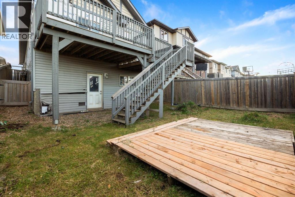 354 Grosbeak Way, Fort McMurray