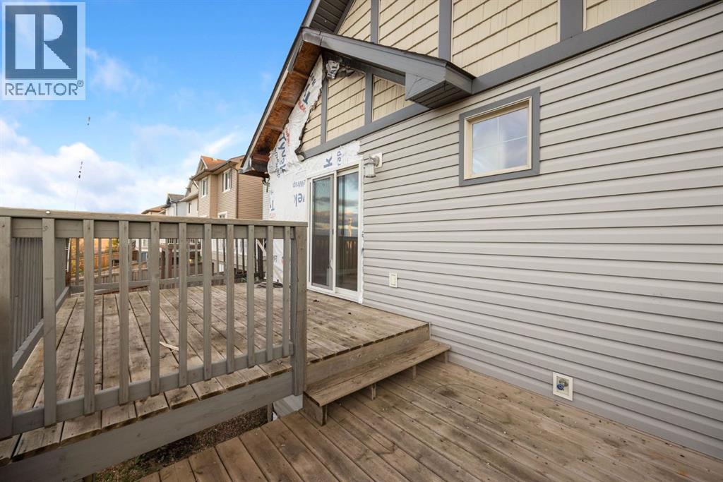 354 Grosbeak Way, Fort McMurray