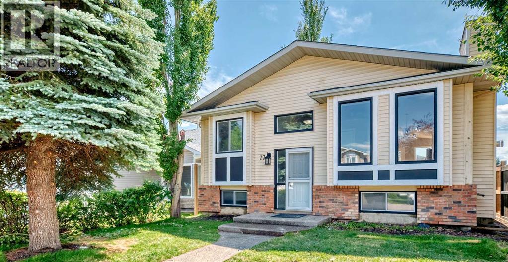 77 Shawfield Way SW, Calgary, Alberta