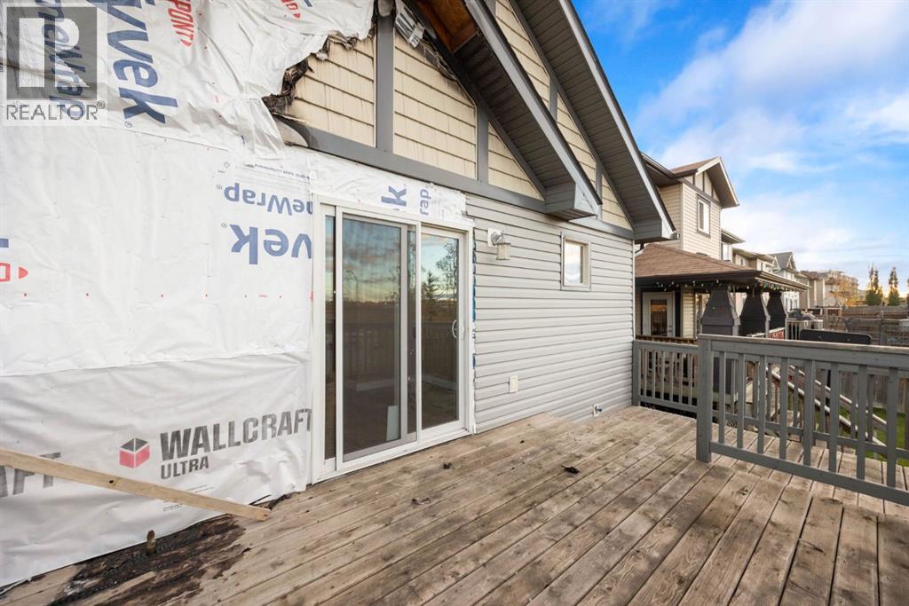 354 Grosbeak Way, Fort McMurray