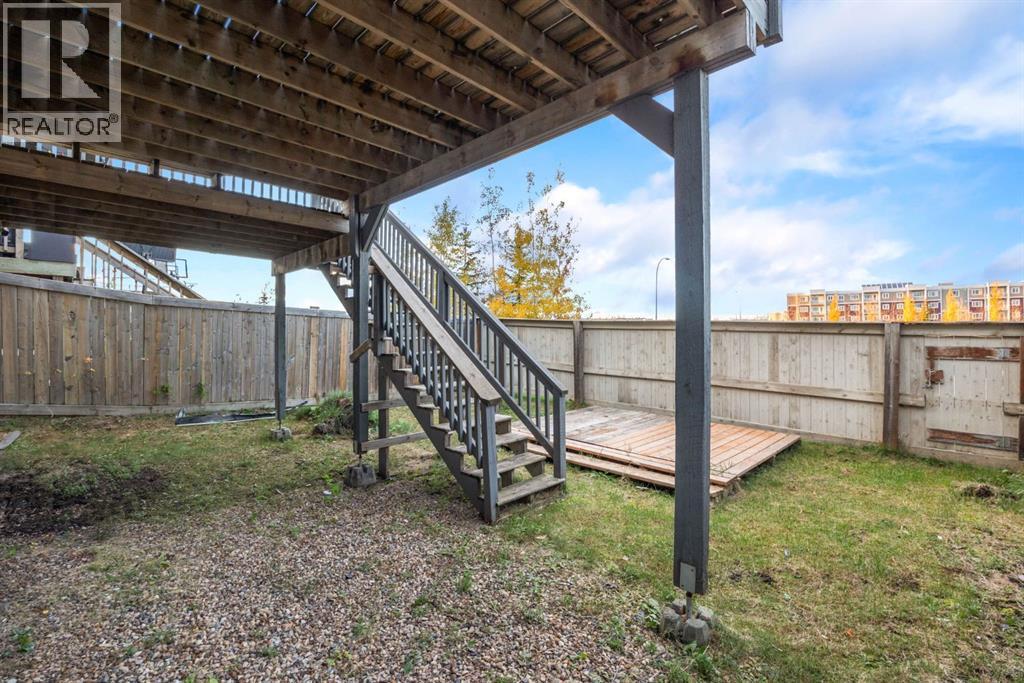 354 Grosbeak Way, Fort McMurray