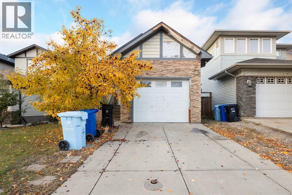 354 Grosbeak Way, Fort McMurray