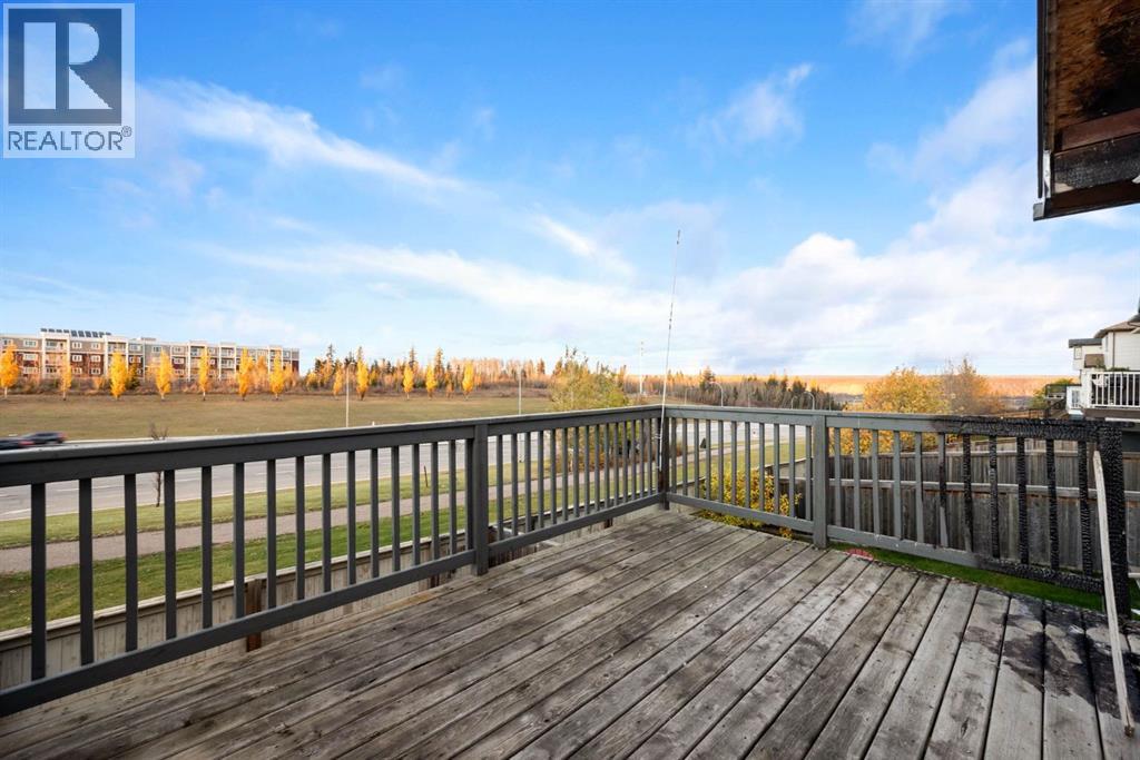 354 Grosbeak Way, Fort McMurray