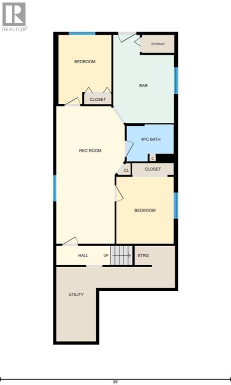 354 Grosbeak Way, Fort McMurray