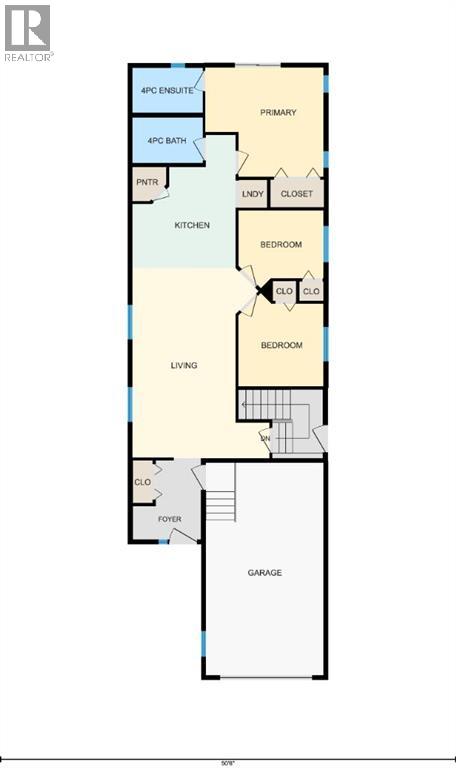 354 Grosbeak Way, Fort McMurray