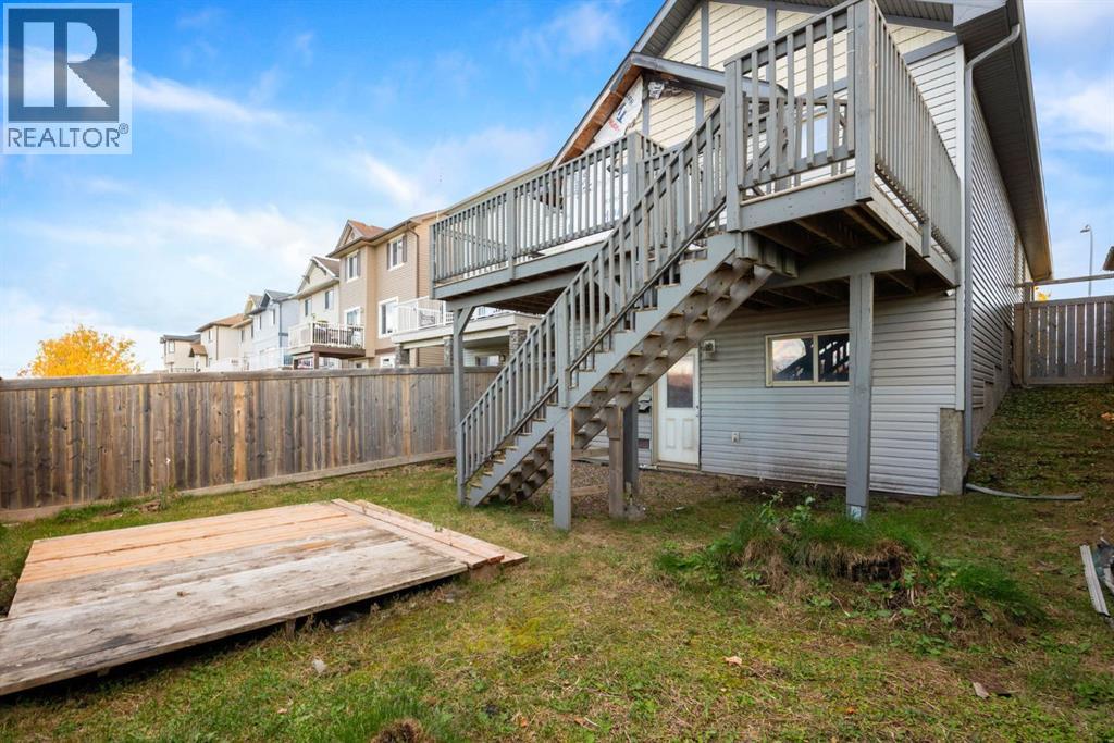 354 Grosbeak Way, Fort McMurray