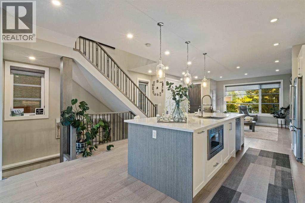 Single Family House for Sale in   Avenue NW Capitol Hill Calgary 