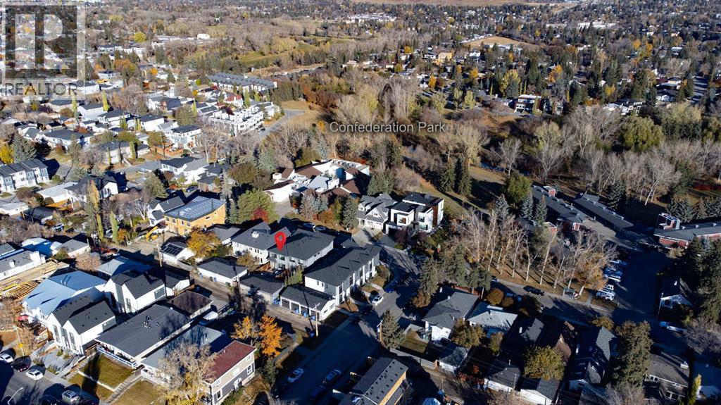 Single Family House for Sale in   Avenue NW Capitol Hill Calgary 