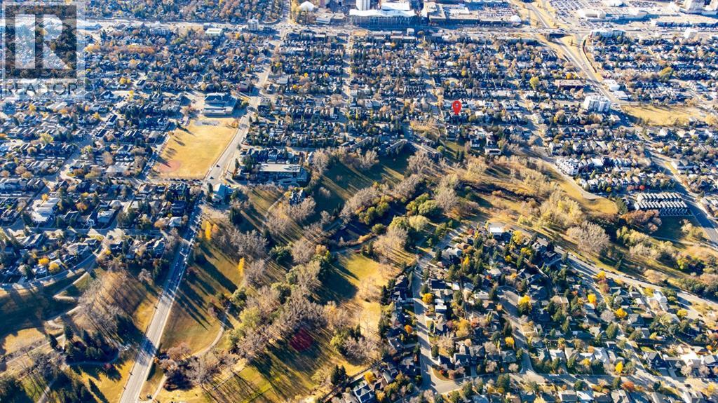 Single Family House for Sale in   Avenue NW Capitol Hill Calgary 