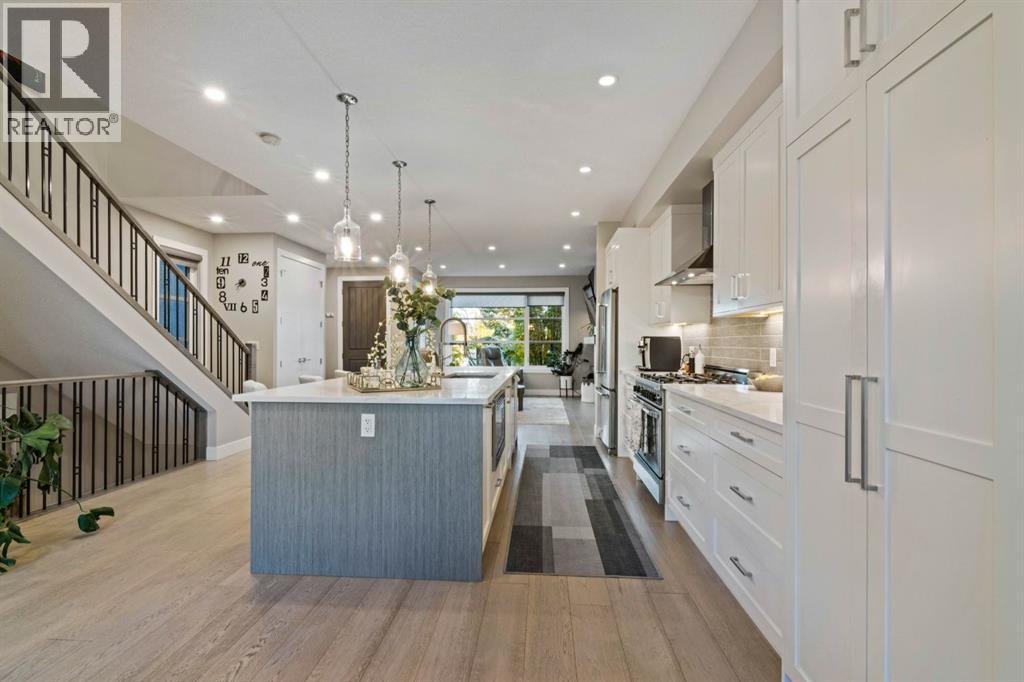 Single Family House for Sale in   Avenue NW Capitol Hill Calgary 