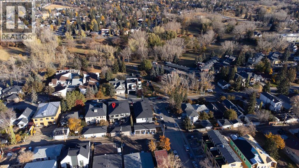 Single Family House for Sale in   Avenue NW Capitol Hill Calgary 