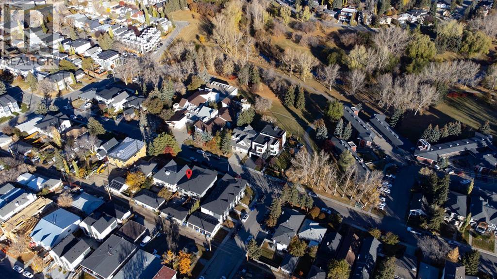 Single Family House for Sale in   Avenue NW Capitol Hill Calgary 