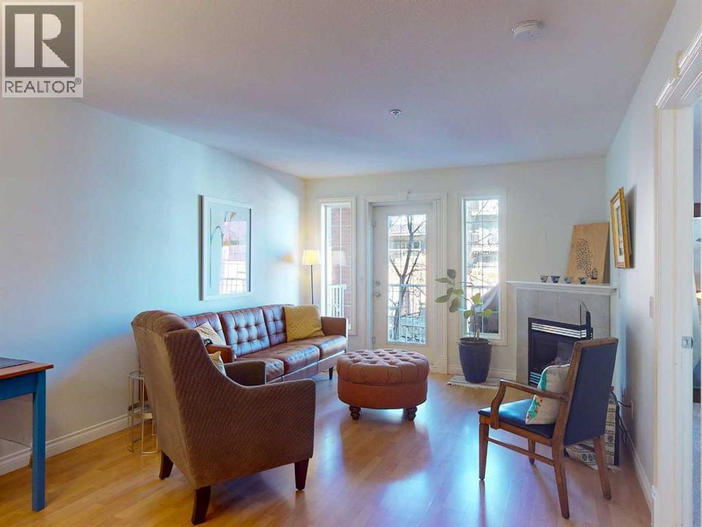 Single Family House for Sale in    Avenue NE Crescent Heights Calgary 