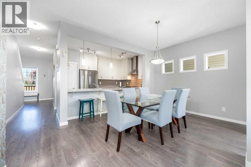 Single Family House for Sale in  Copperpond Park SE Copperfield Calgary 