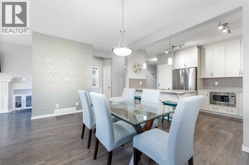 Single Family House for Sale in  Copperpond Park SE Copperfield Calgary 