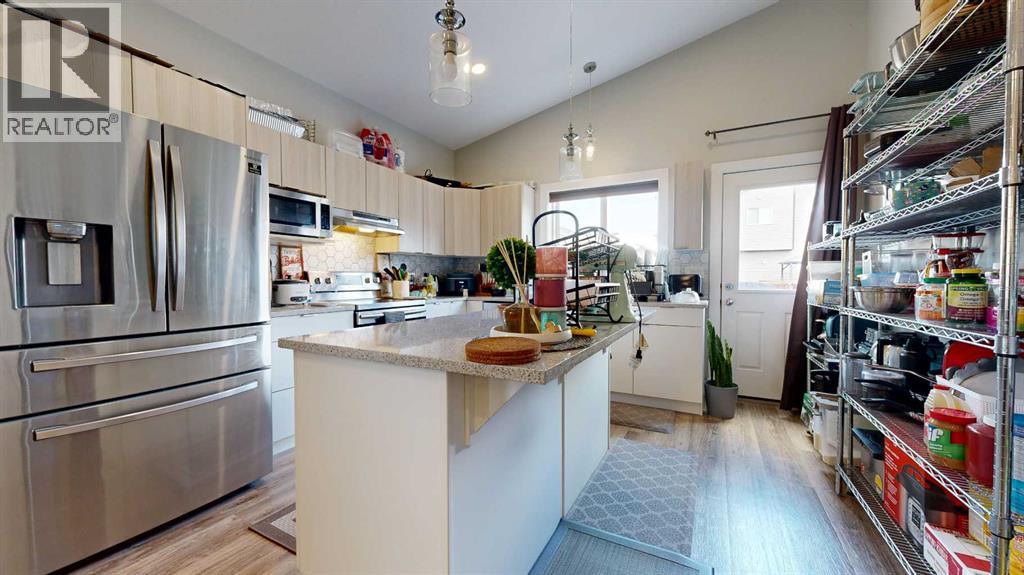 Multi-family House Bi-level for Sale in   Avenue Westgate Grande Prairie 