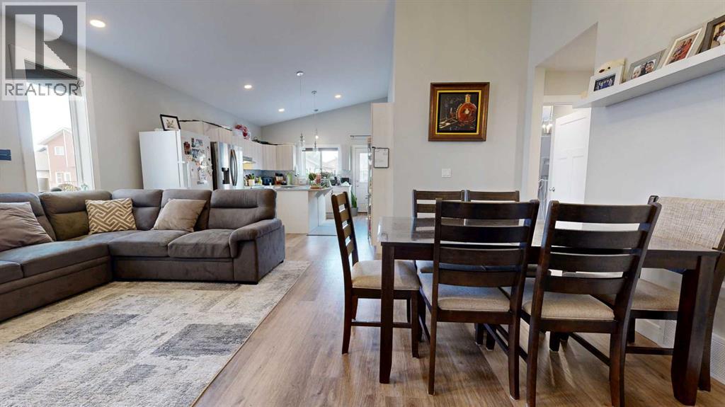 Multi-family House Bi-level for Sale in   Avenue Westgate Grande Prairie 