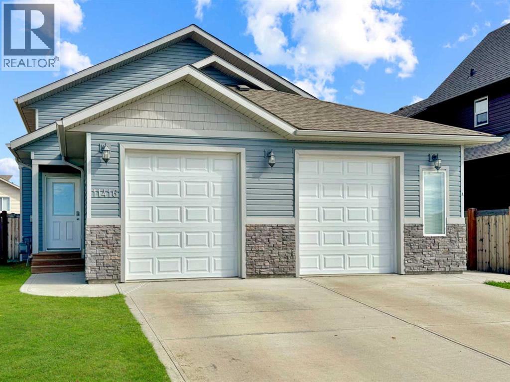 11416 106 Avenue, Grande Prairie, Alberta