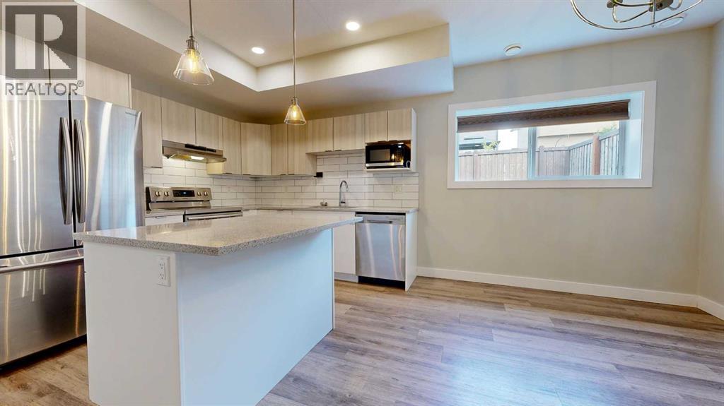 Multi-family House Bi-level for Sale in   Avenue Westgate Grande Prairie 