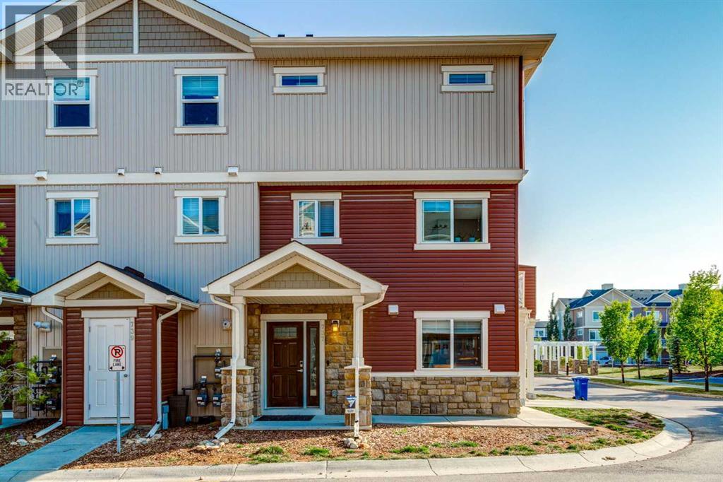 Single Family House for Sale in  Skyview Ranch Grove NE Skyview Ranch Calgary 