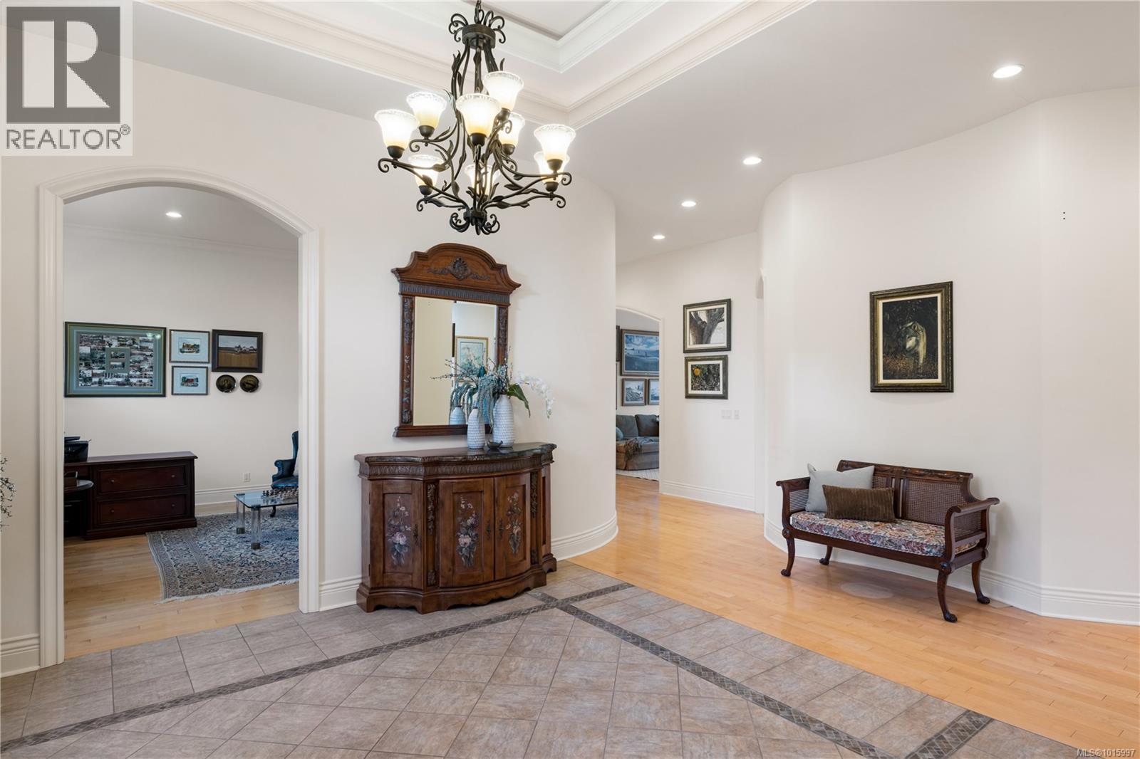 3721 Arbutus Ridge, Saanich