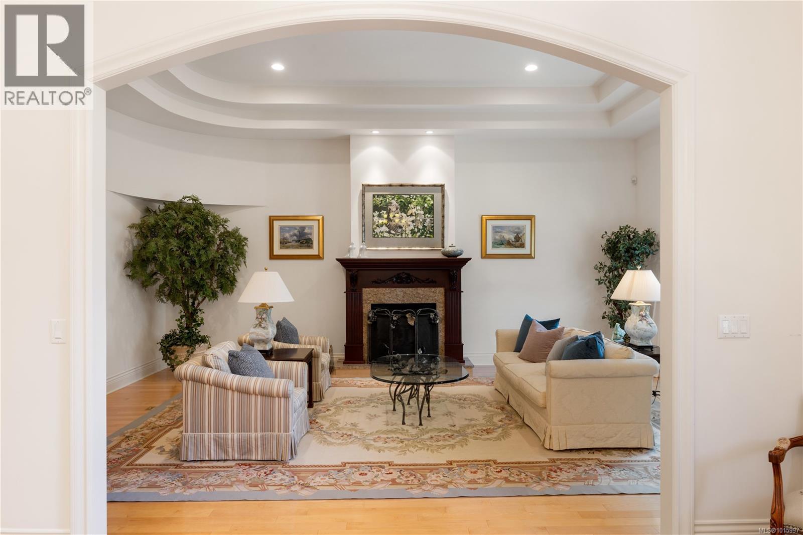 3721 Arbutus Ridge, Saanich