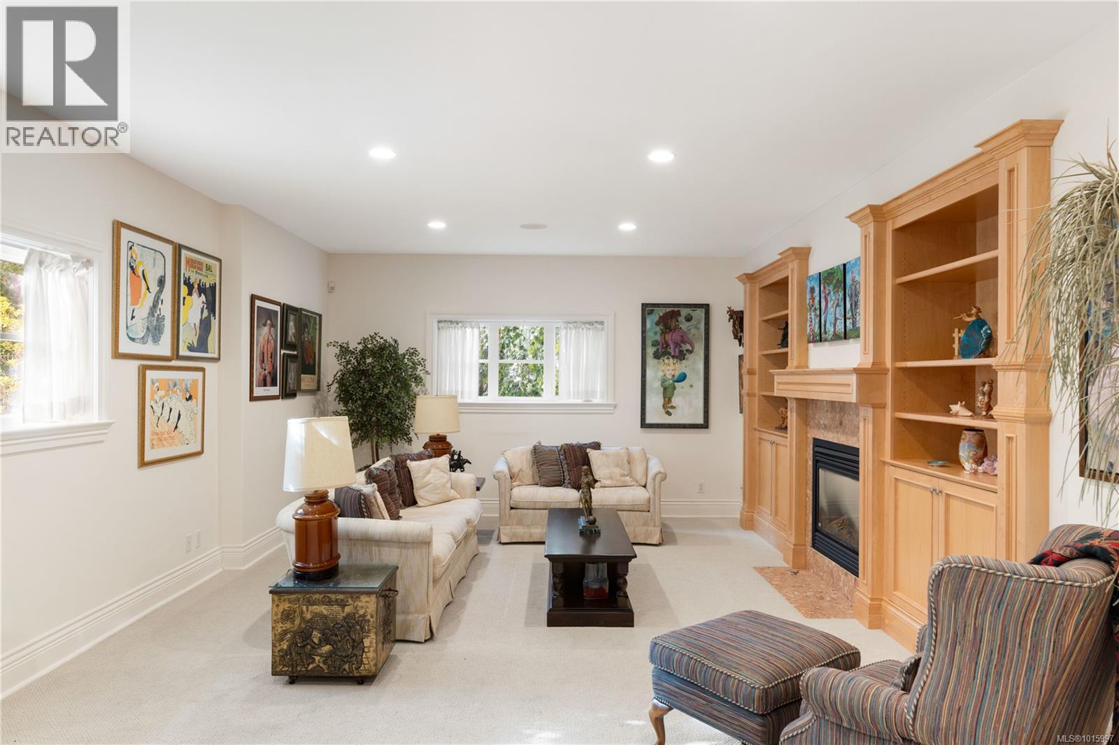 3721 Arbutus Ridge, Saanich