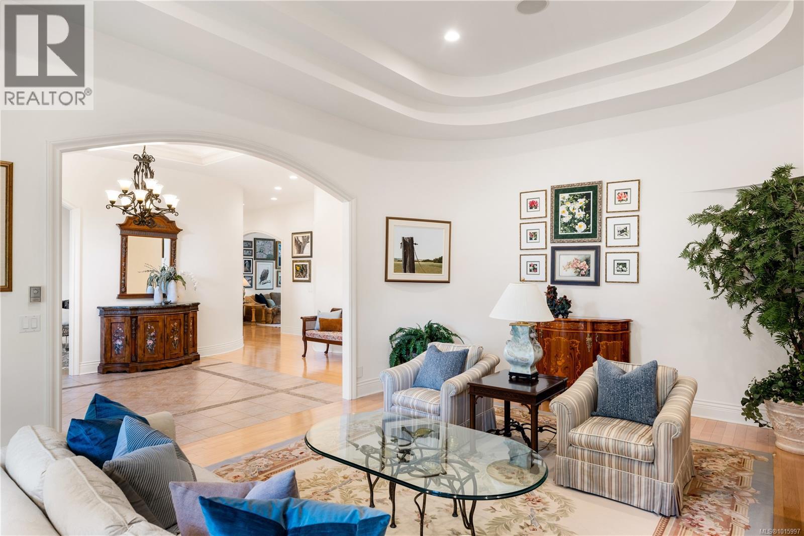 3721 Arbutus Ridge, Saanich