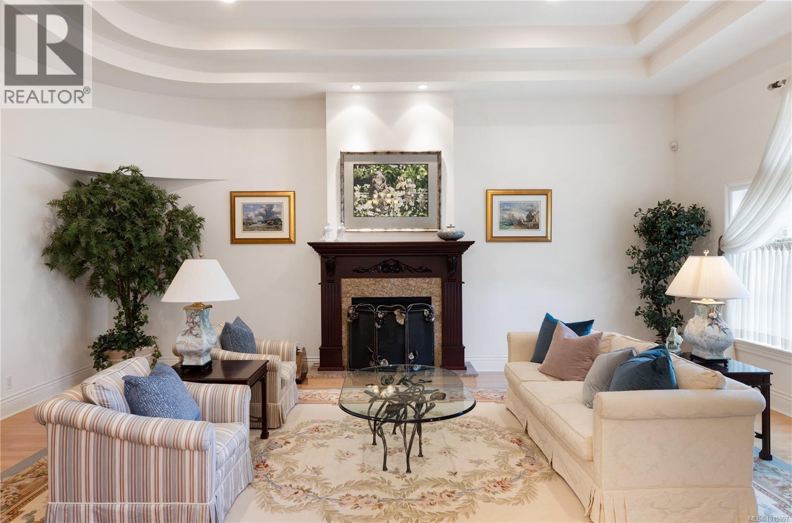 3721 Arbutus Ridge, Saanich