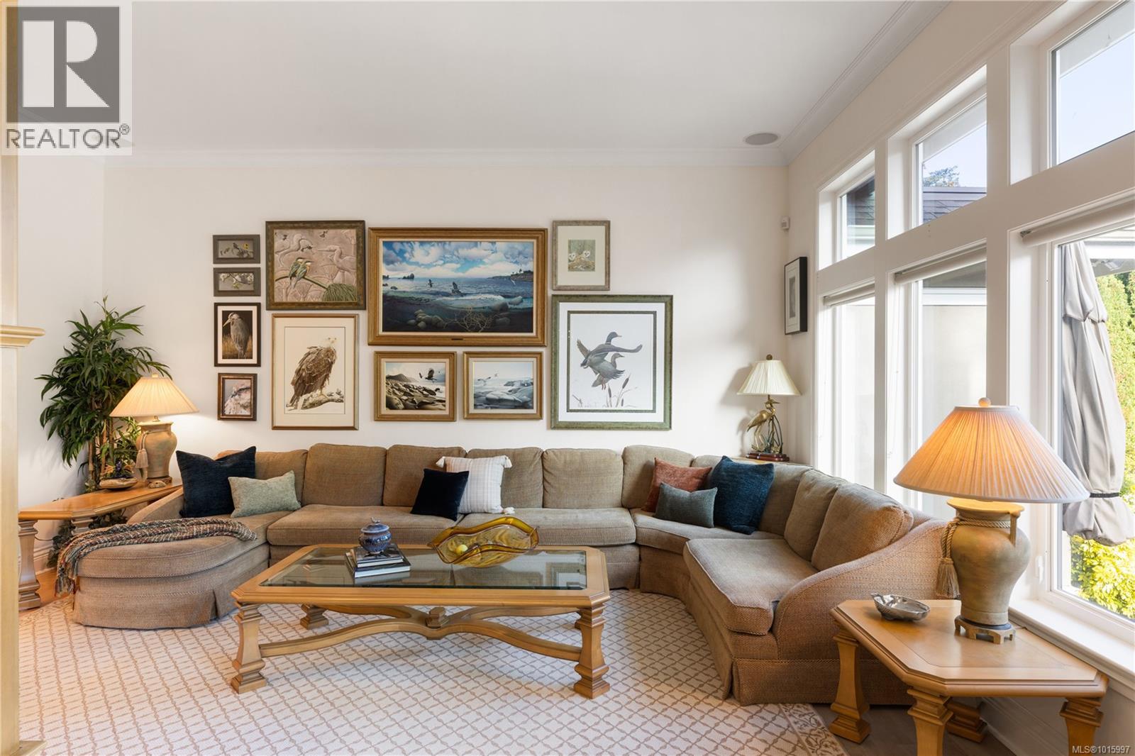 3721 Arbutus Ridge, Saanich