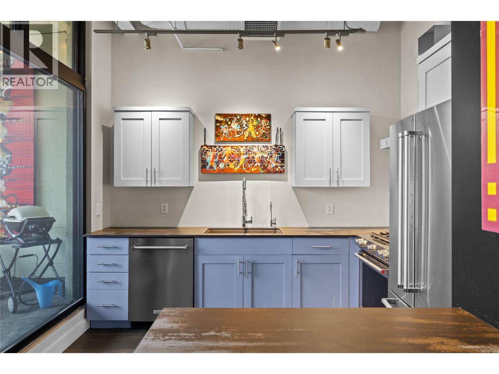 605 1630 Pandosy Street, Kelowna