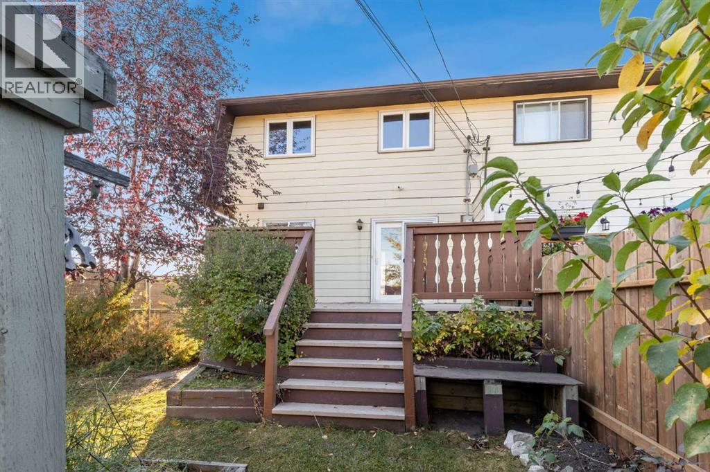 Single Family House for Sale in   Street NW Montgomery Calgary 