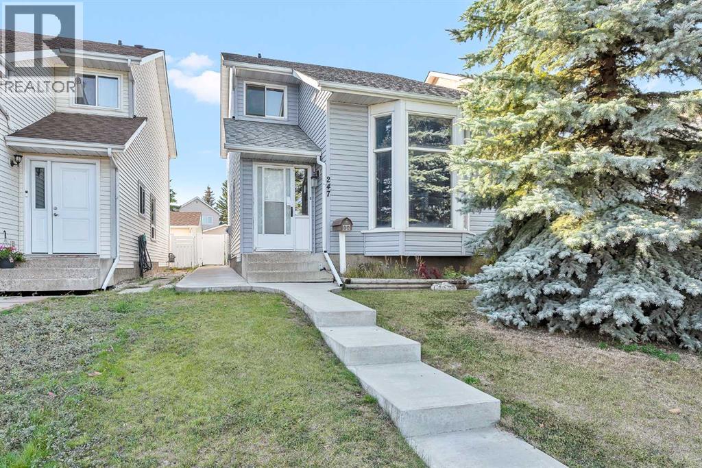 247 Millbank Drive SW, Calgary, Alberta