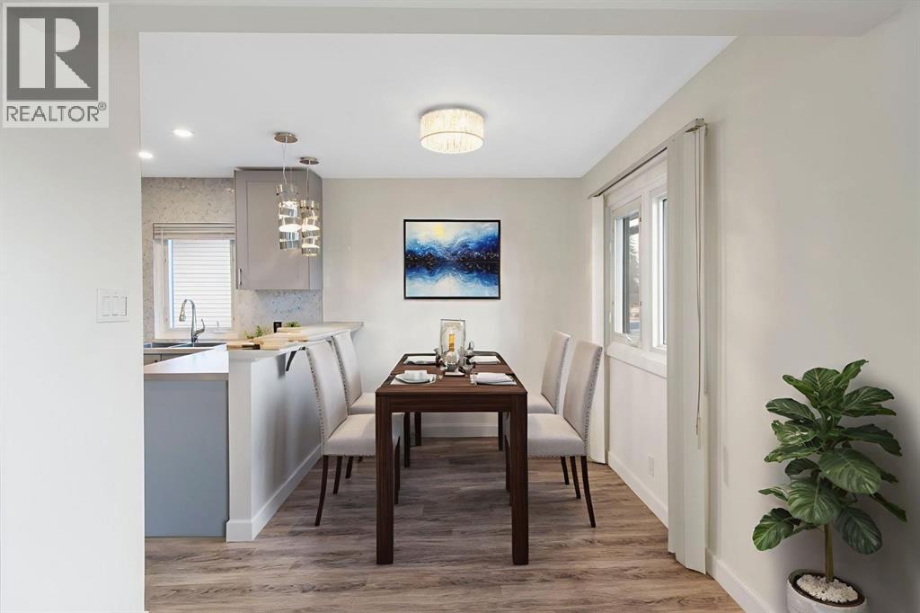 Single Family House Bungalow for Sale in  Thornbank Drive Thorncliffe Calgary 